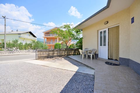 Apartments Branimir - Unit 51884-61