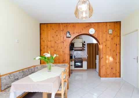 Apartments Rezika - Unit 51910-61