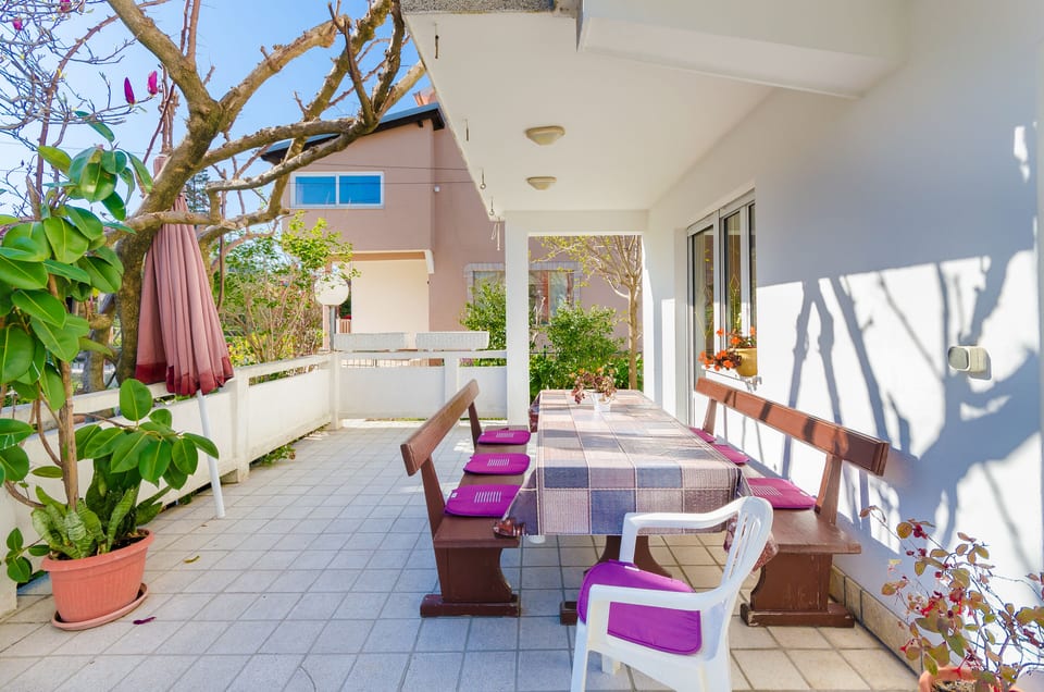 Apartments Rezika - Unit 51910-61