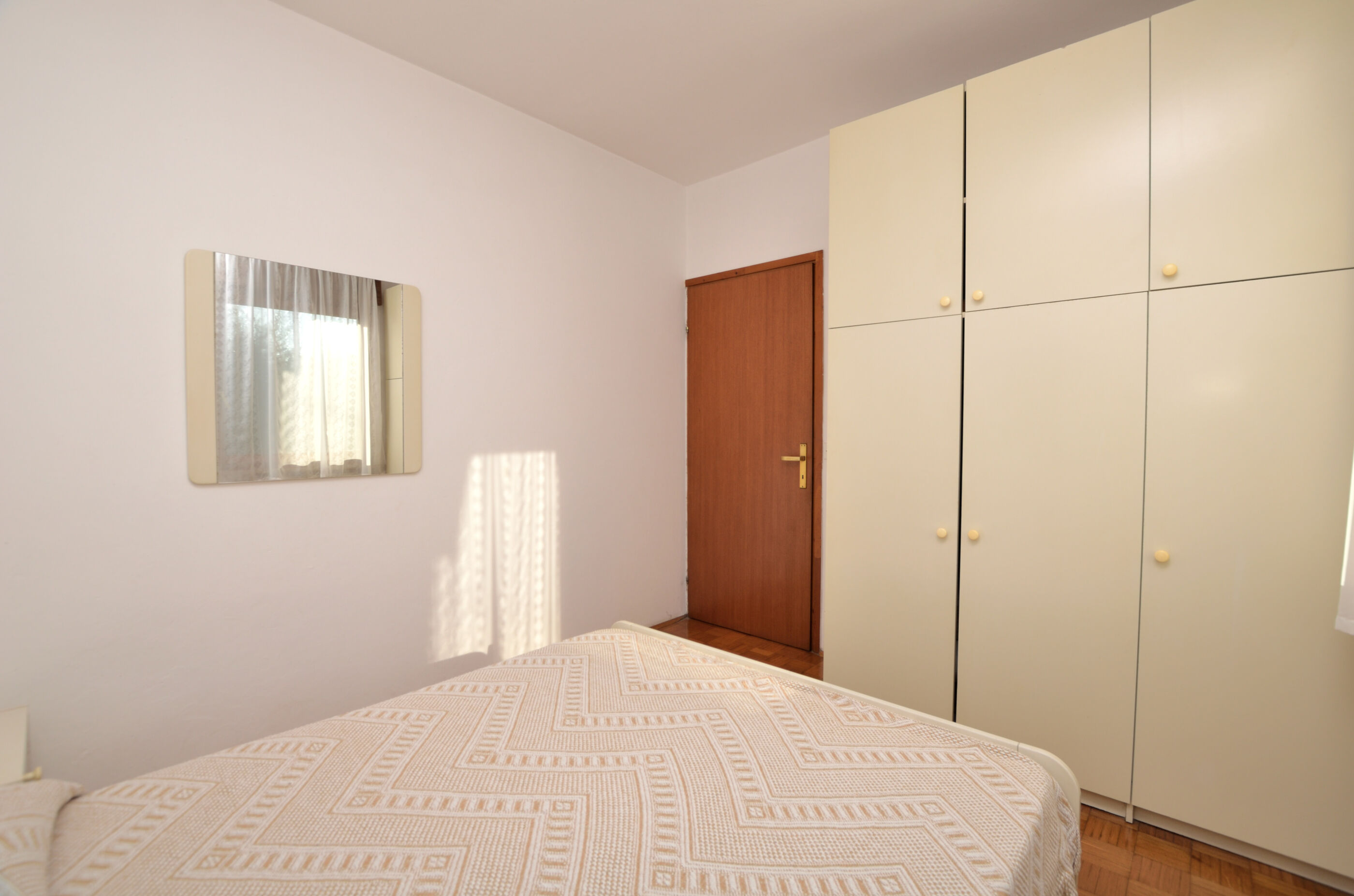 Apartments Boris - A1 - Umag