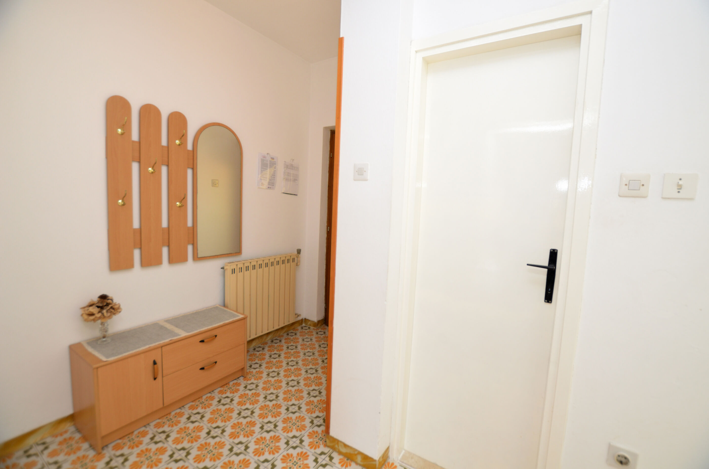 Apartment Boris - A2 - Umag