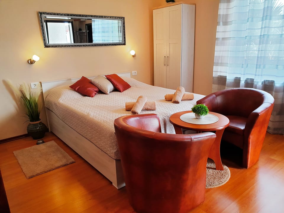 Apartments Zrinka - Unit 51939-61 - Croatia