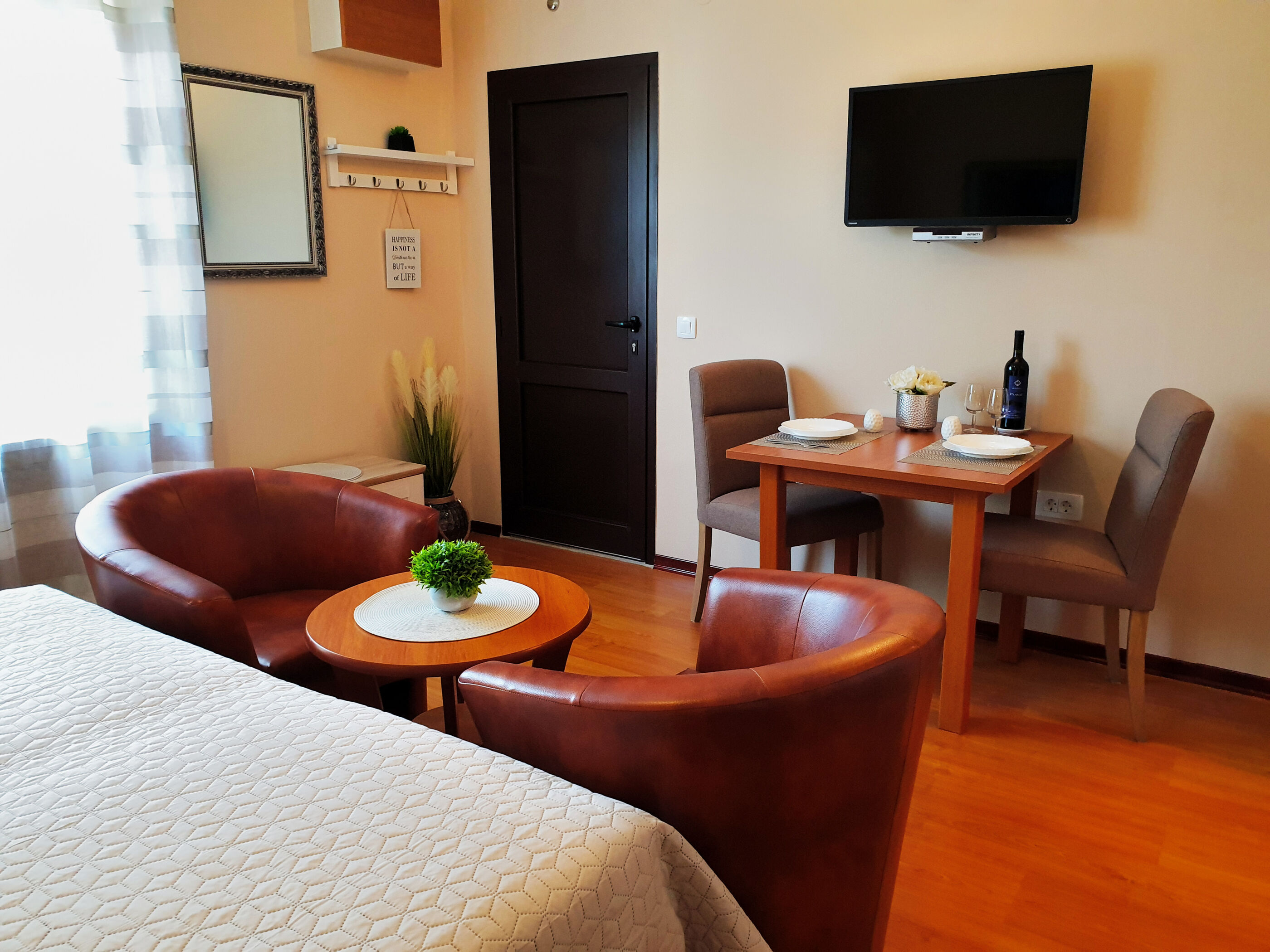 Apartments Zrinka - A1 - Poreč