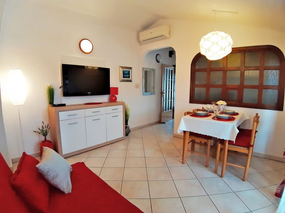 Apartments Zrinka - Unit 51940-61 - Croatia
