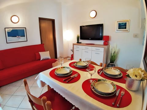 Apartments Zrinka - Unit 51940-61