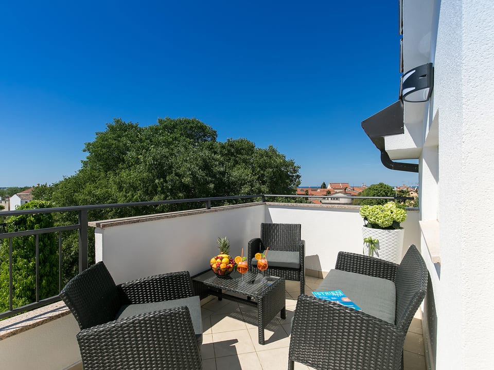 Apartment Labinjan - Unit 51946-61 - Croatia