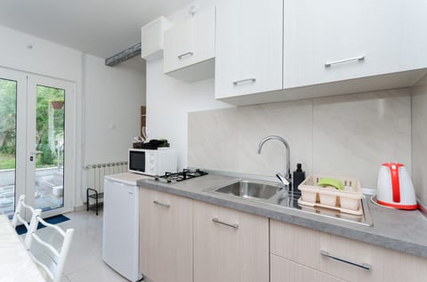 Apartments Cetina - Unit 51948-61