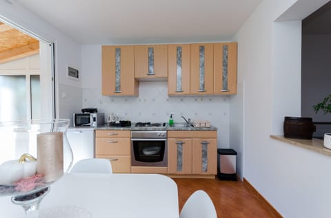 Apartments Cetina - Unit 210926-16