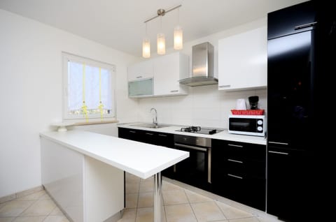 Apartment Bungalov - Unit 51963-61