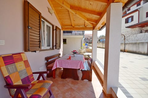 Apartment Bungalov - Unit 51963-61