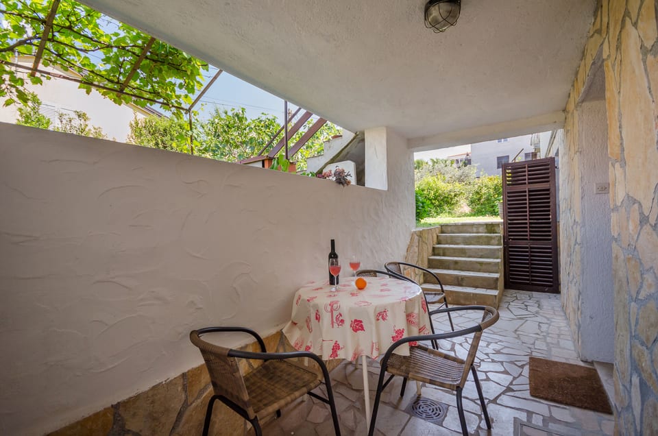 Apartamentos Milán - Unidad 52015-61