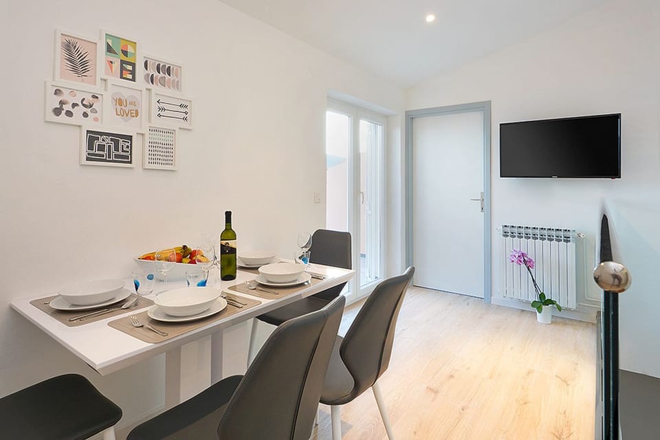 Apartments Marina - Unit 52119-61
