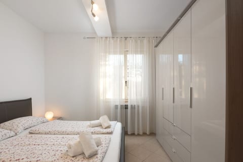Apartments Marina - Unit 52121-61