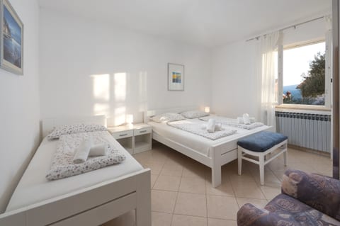 Apartments Marina - Unit 52121-61