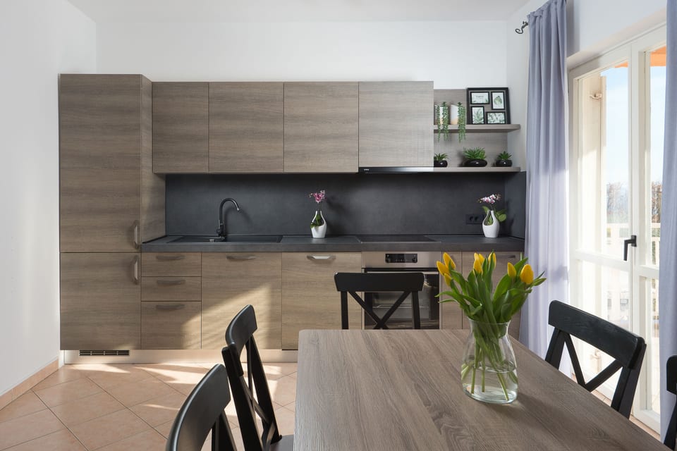 Apartments Marina - Unit 52122-61