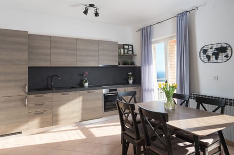 Apartments Marina - Unit 52122-61