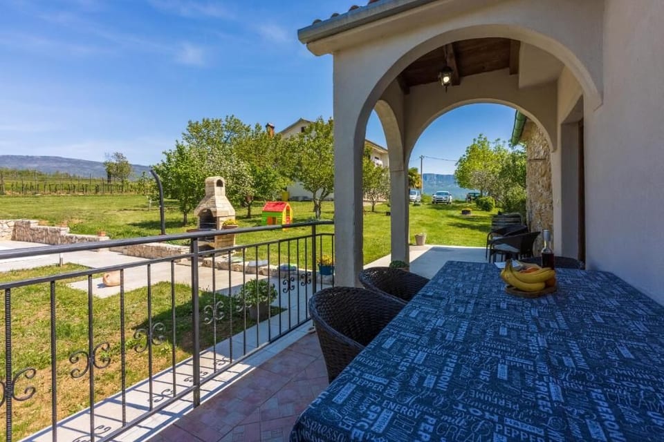 House Dorino - Unit 52126-61