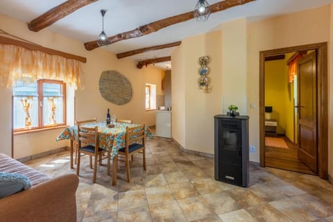 House Dorino - Unit 52126-61