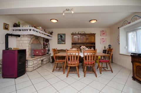 House Rita - Unit 52142-61