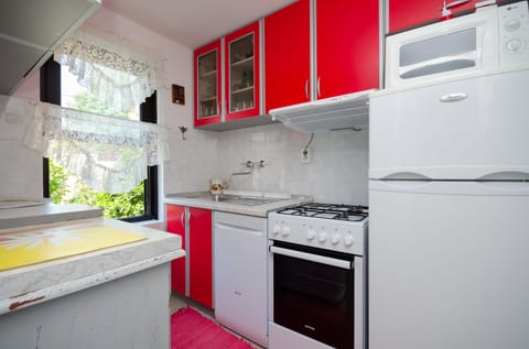 House Rita - Unit 52142-61