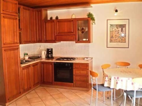 Apartment Anto - Unit 52154-61