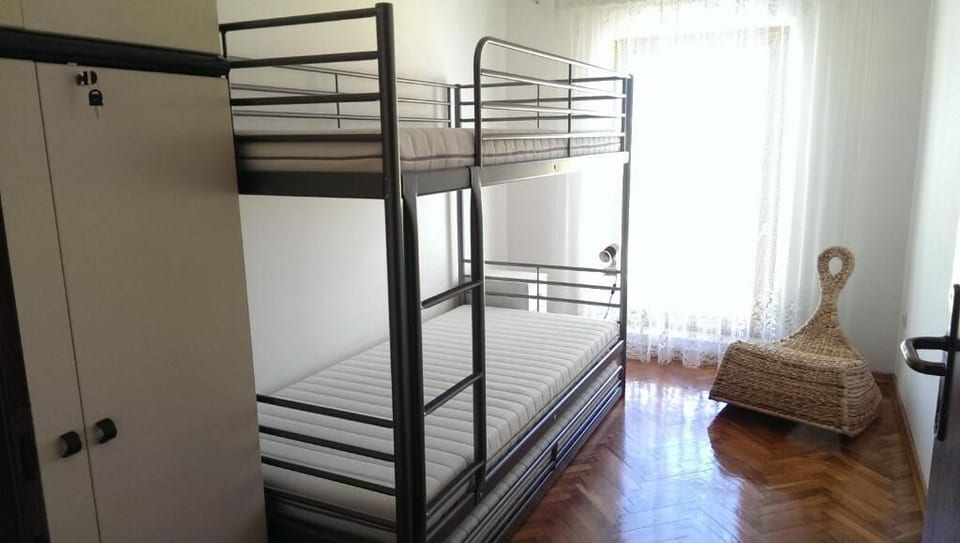 Apartment Anto - Unit 52154-61