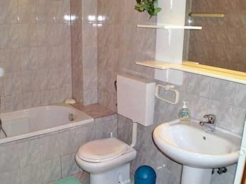 Apartment Anto - Unit 52154-61