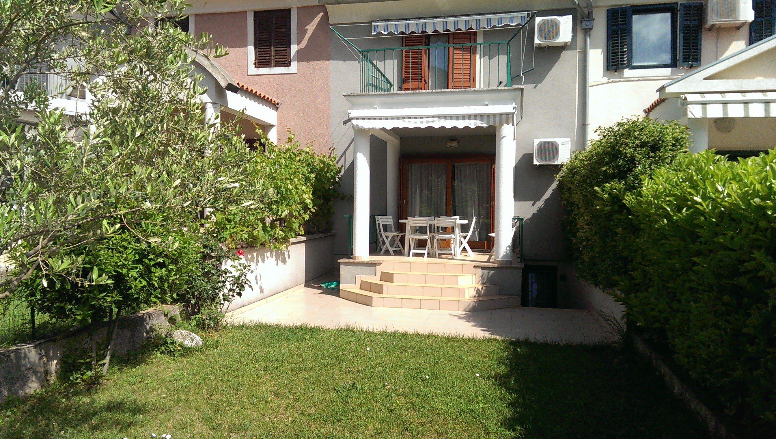 Apartment Anto - A2 - Umag