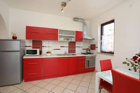 Apartments Nada - Unit 52155-61