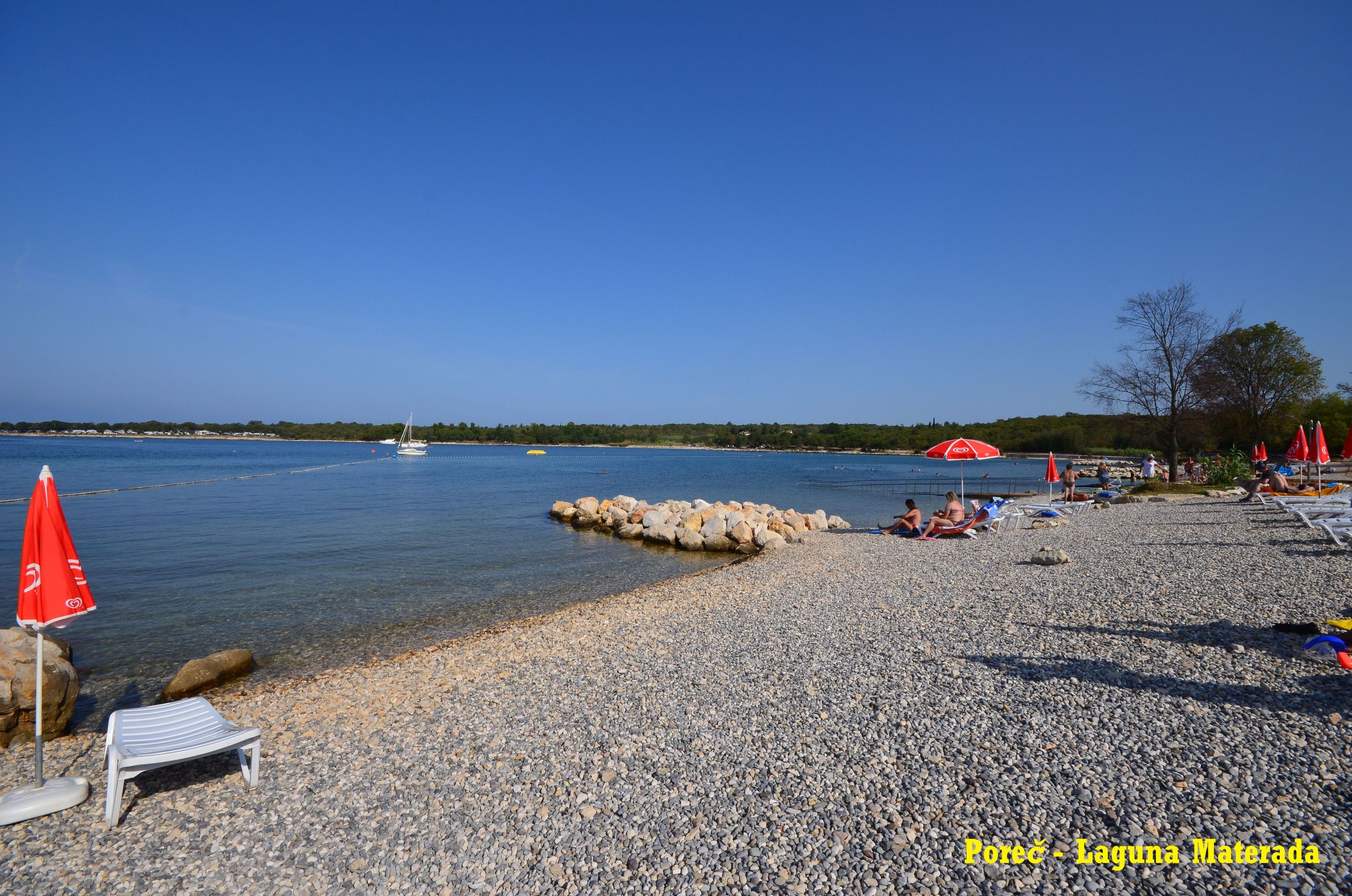 Apartments Alida - A3 - Poreč