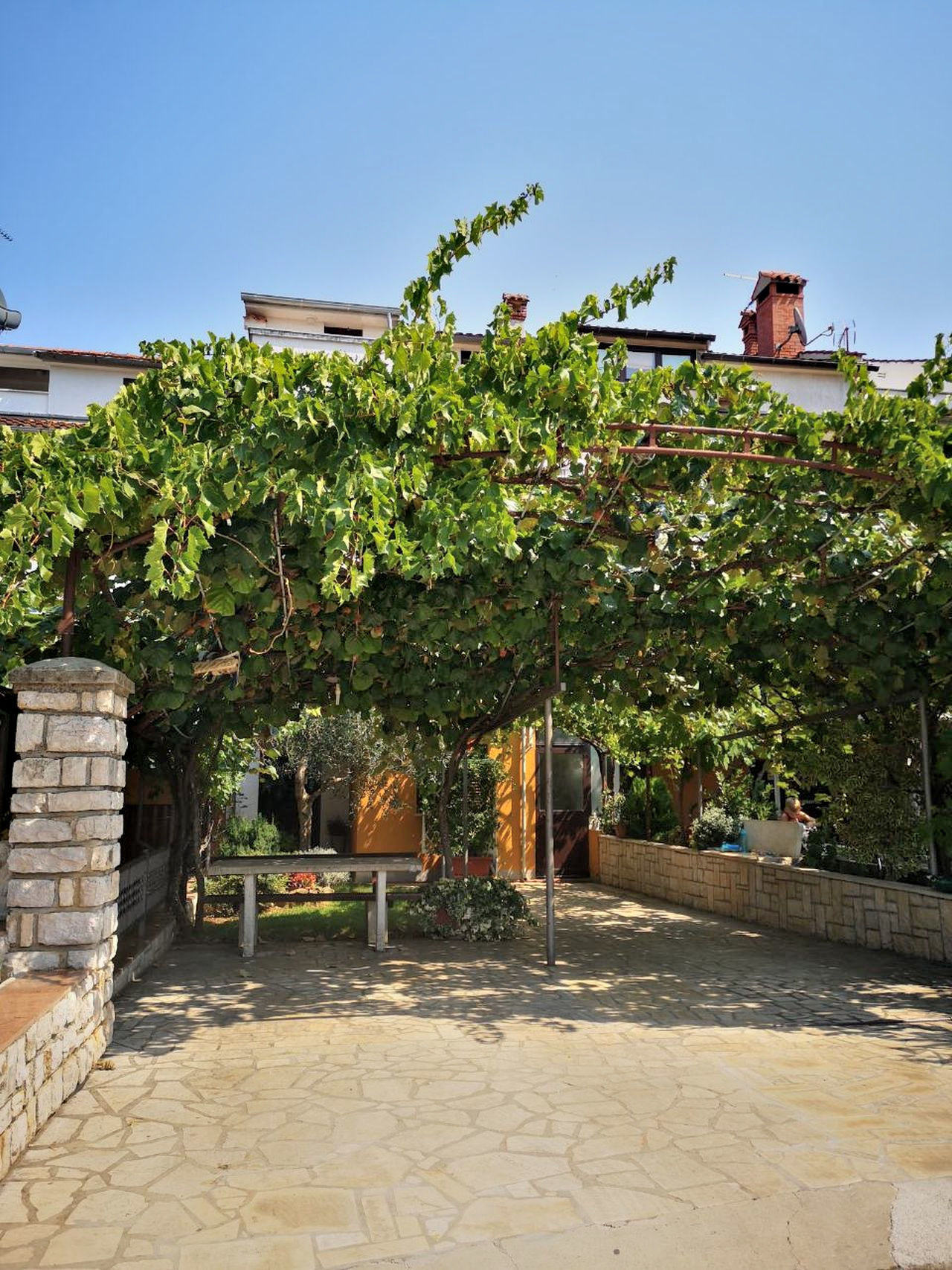 Apartments Alida - A3 - Poreč