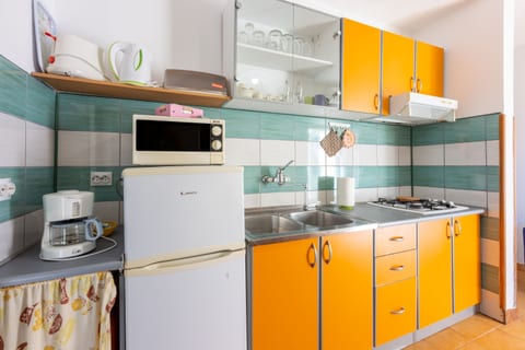 Apartments Davor - Unit 52161-61