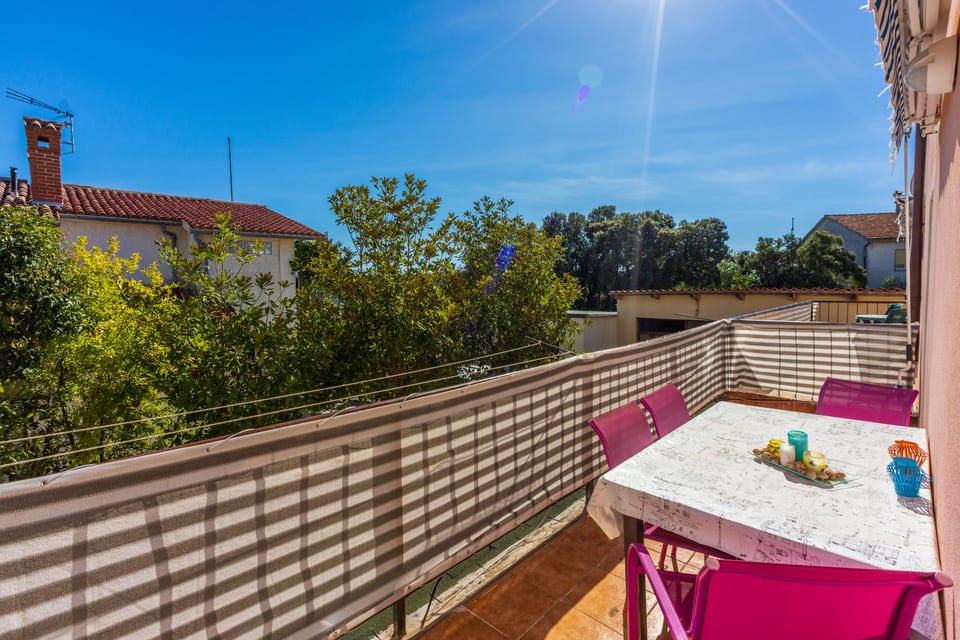Apartments Davor - Unit 52161-61