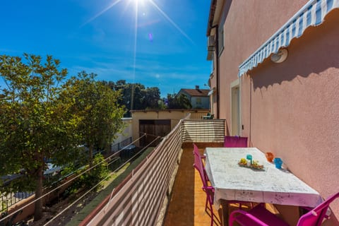 Apartments Davor - Unit 52161-61