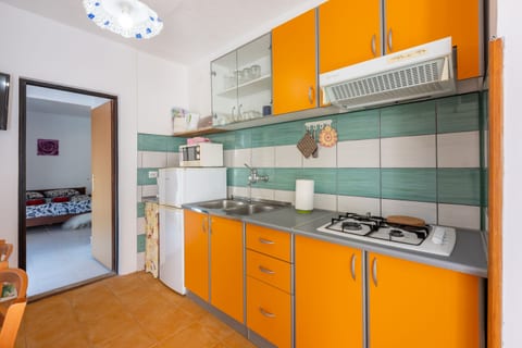 Apartments Davor - Unit 52161-61