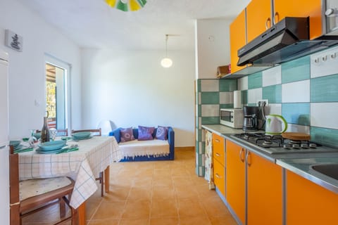 Apartments Davor - Unit 52162-61