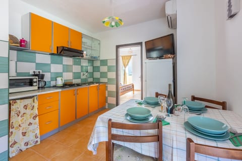 Apartments Davor - Unit 52162-61