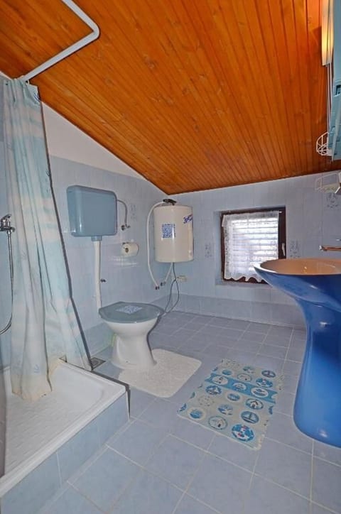 Apartments and Rooms Viktorija - Unit 52165-61