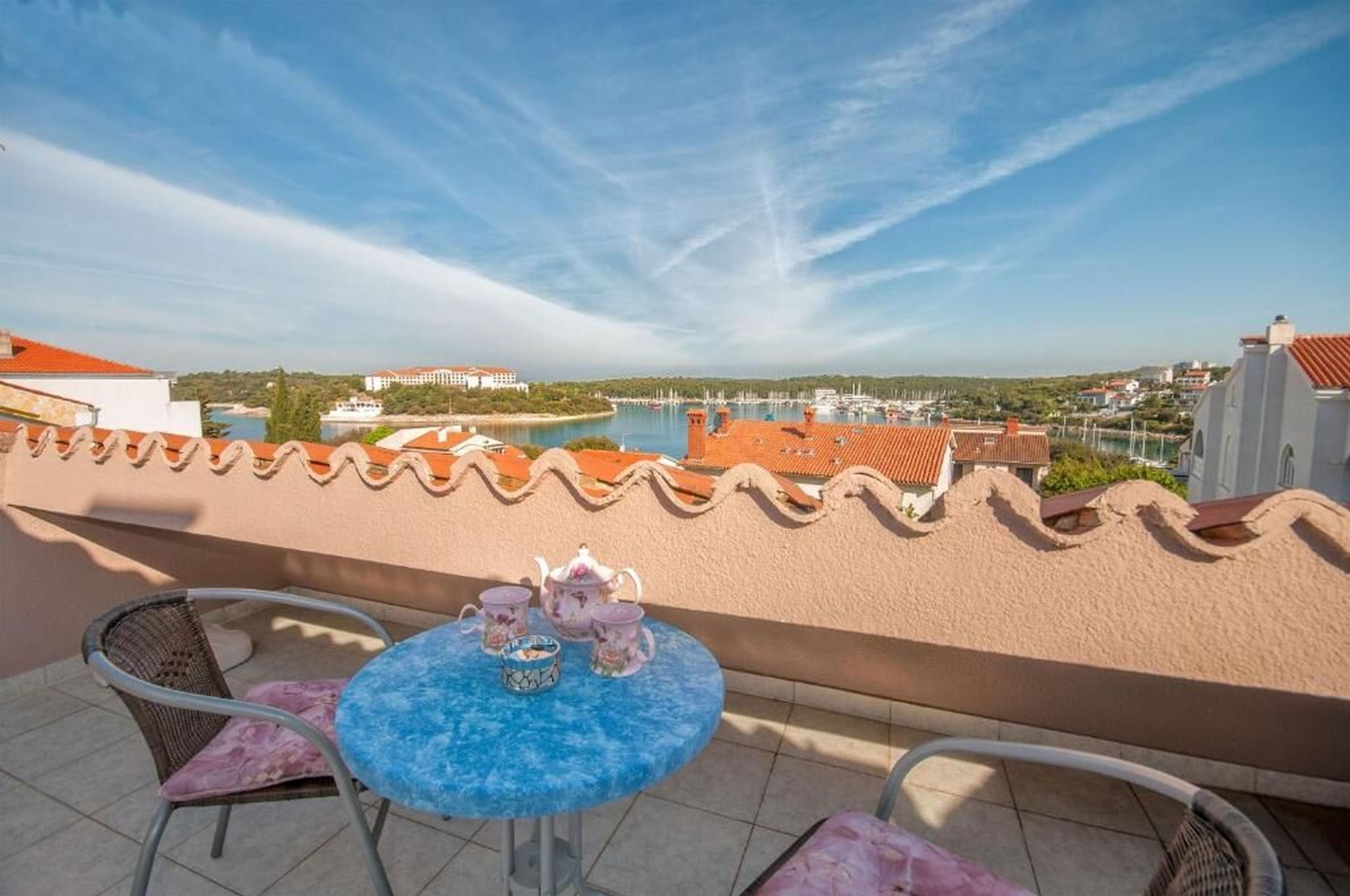 Apartments and Rooms Viktorija - Unit 52166-61