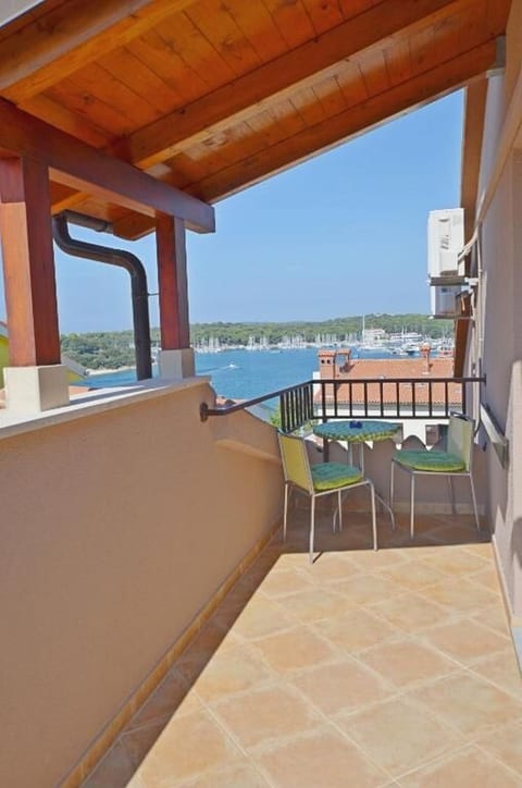 Apartments and Rooms Viktorija - Unit 52167-61