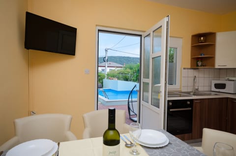 Apartments Jasna - Unit 52224-61