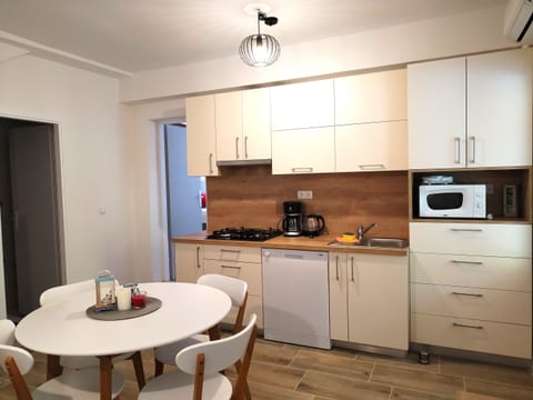 Apartments Jasna - Unit 52225-61