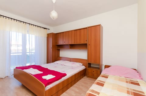 Apartments Rajka - Unit 52227-61