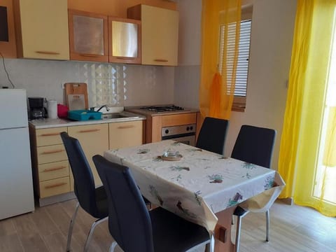 Apartments Rajka - Unit 52227-61