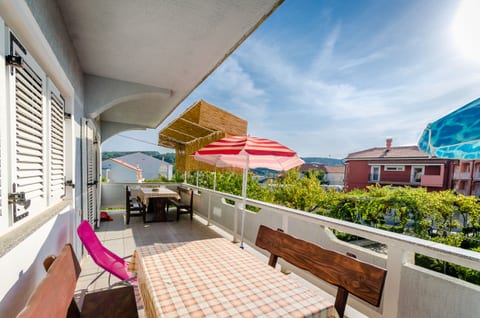 Apartments Rajka - Unit 52230-61