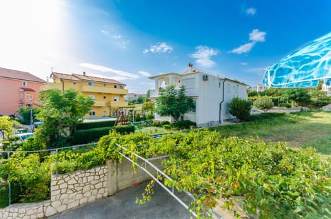 Apartments Rajka - Unit 52230-61