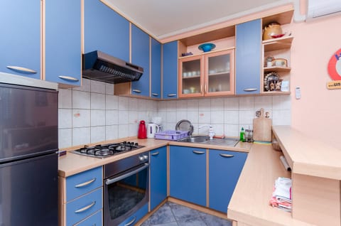 Apartments Rajka - Unit 52230-61