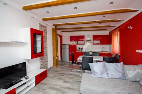 Apartments Rajka - Unit 150421-15