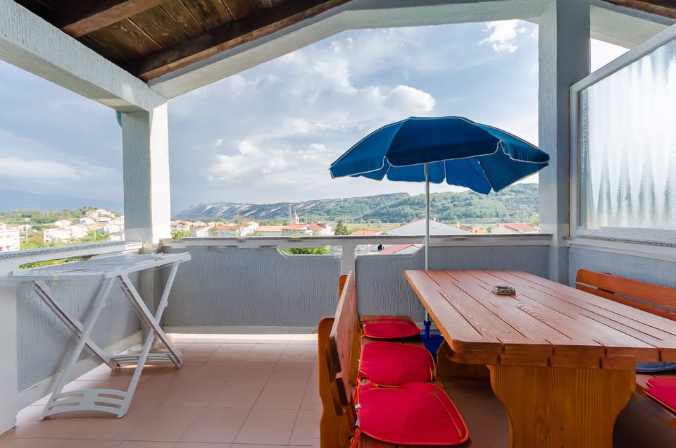 Apartments Rajka - Unit 150421-15 - Croatia