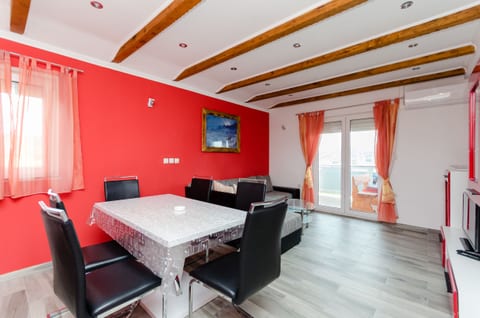 Apartments Rajka - Unit 150421-15